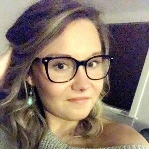 Meet your Posher, Kirsten